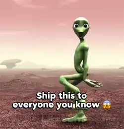 Dancing frog πΈ awkkk