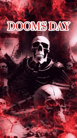 DOOMS DAY