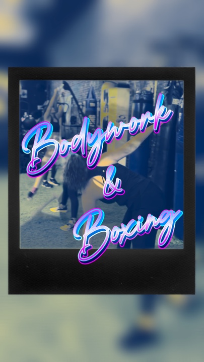 Retro 80s fitness 