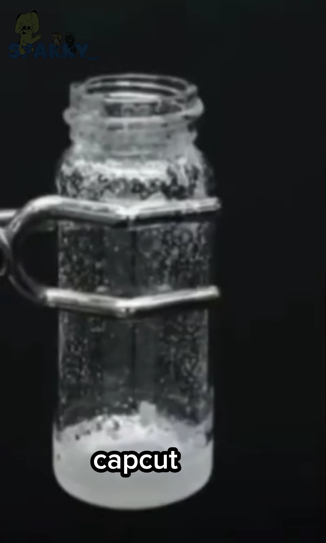poor lil gummy bear
