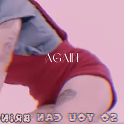 Again and again