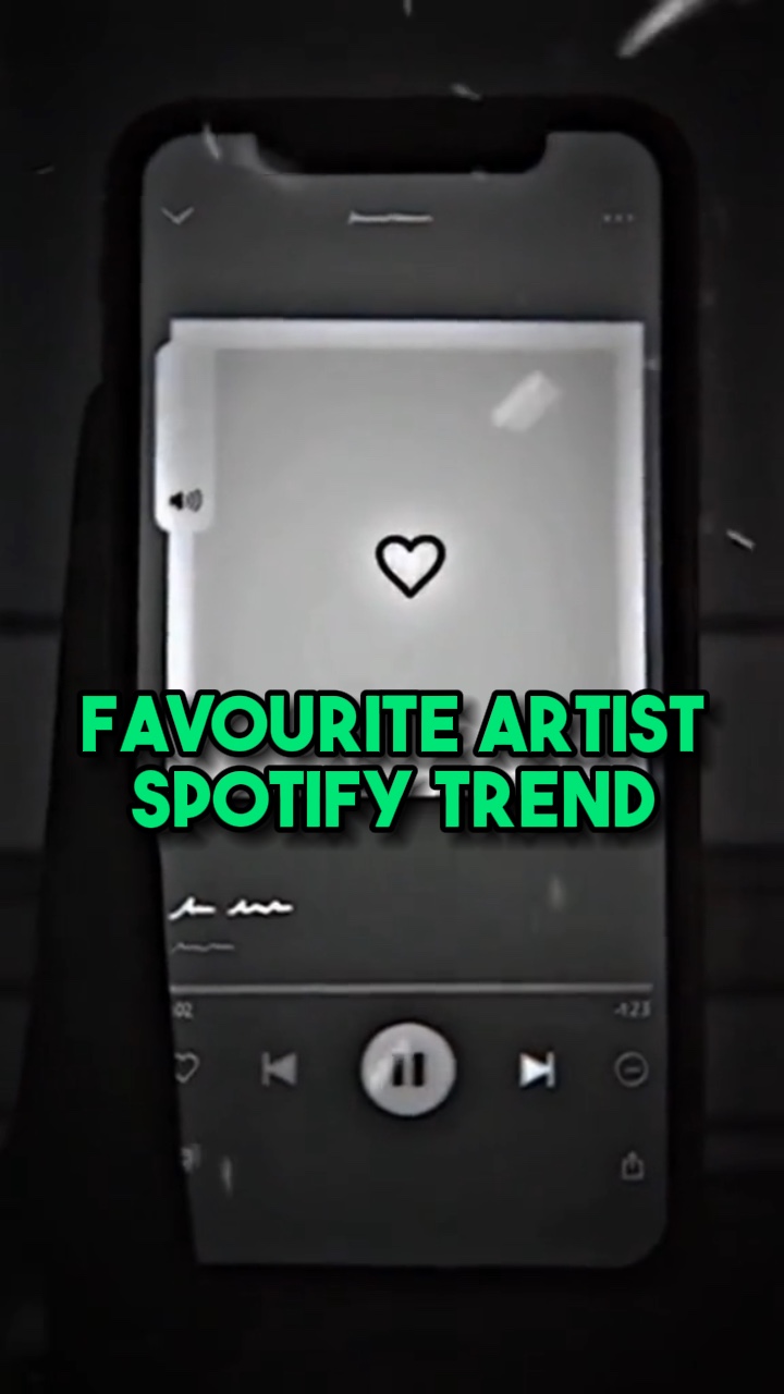 Artista favorito🎶
