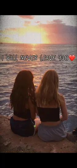 Always and forever 💕