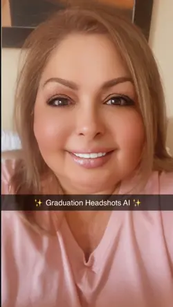 Graduation Headshots