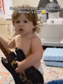 Motherโs Day sing
