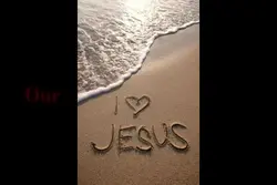 Jesus🫶