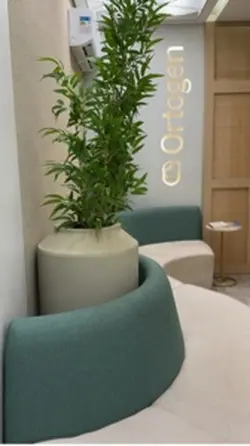 Clínica Alto Padrão