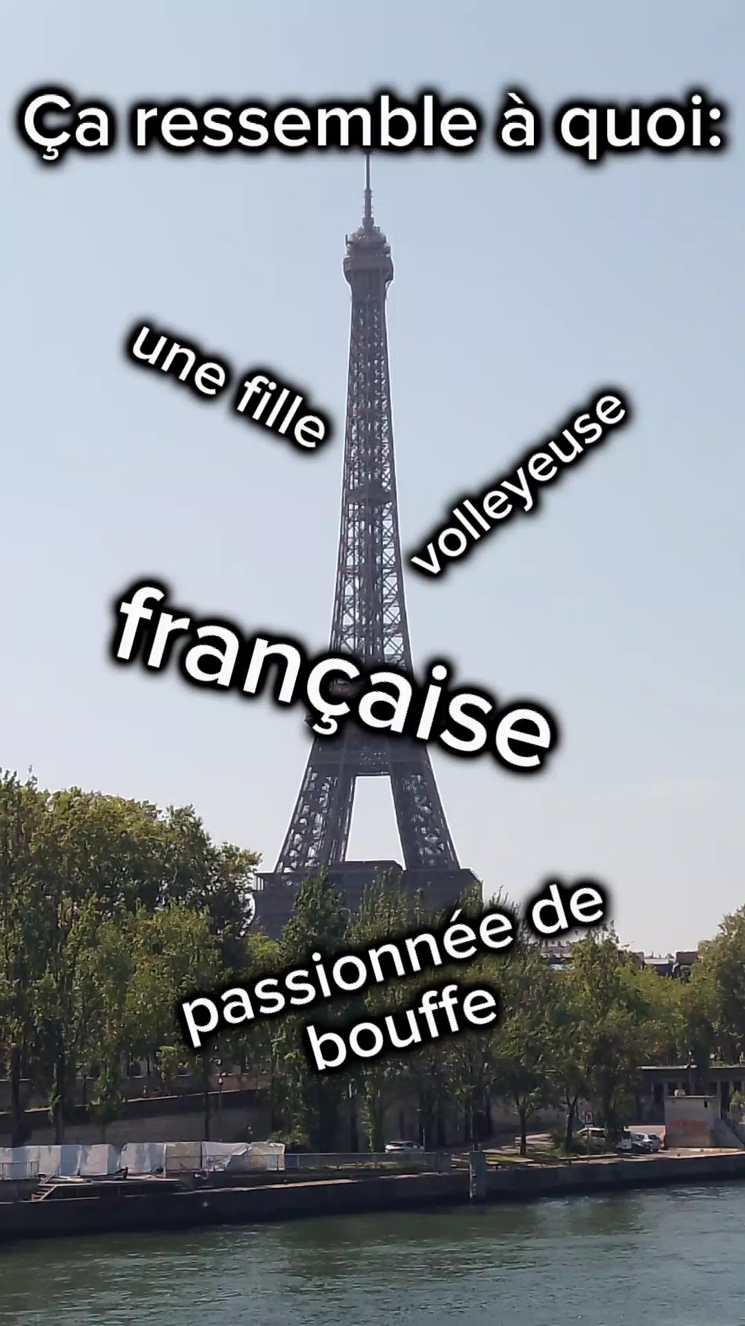 à quoi ça ressemble?