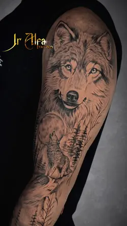 Tattoo viral