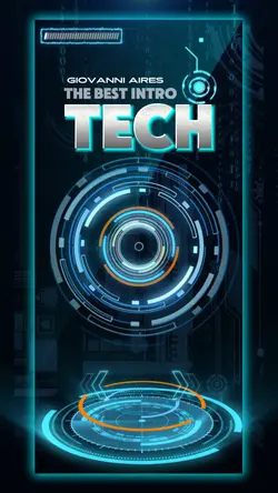 🏆TECH BEST INTRO
