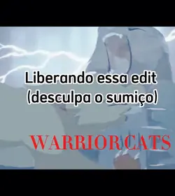 Warrior cats
