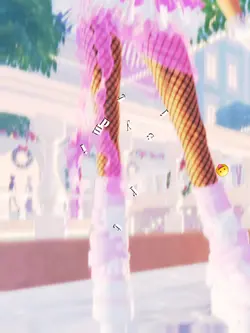 my dti fits🫶🏽😛😊