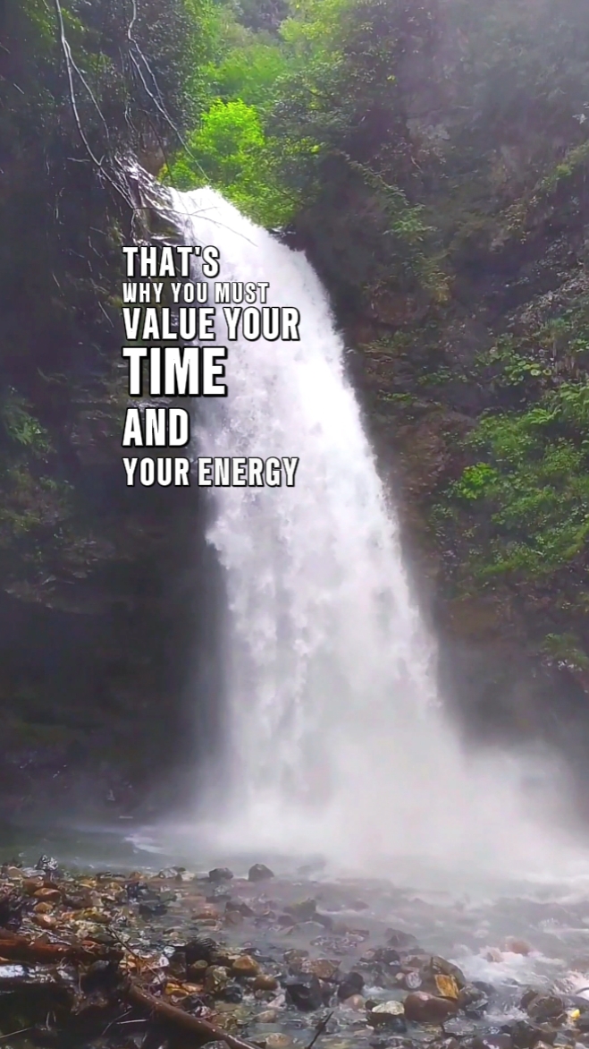 Protege tu energía