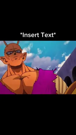 DBZ edit