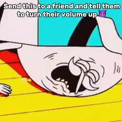 Very Loud Meme 🌝