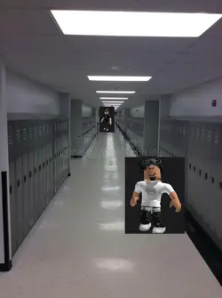 Back from suspension