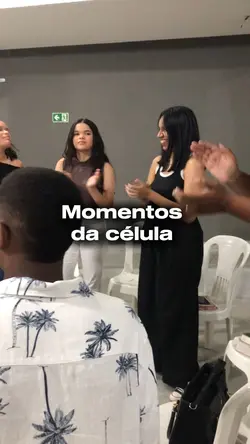 Momentos célula 