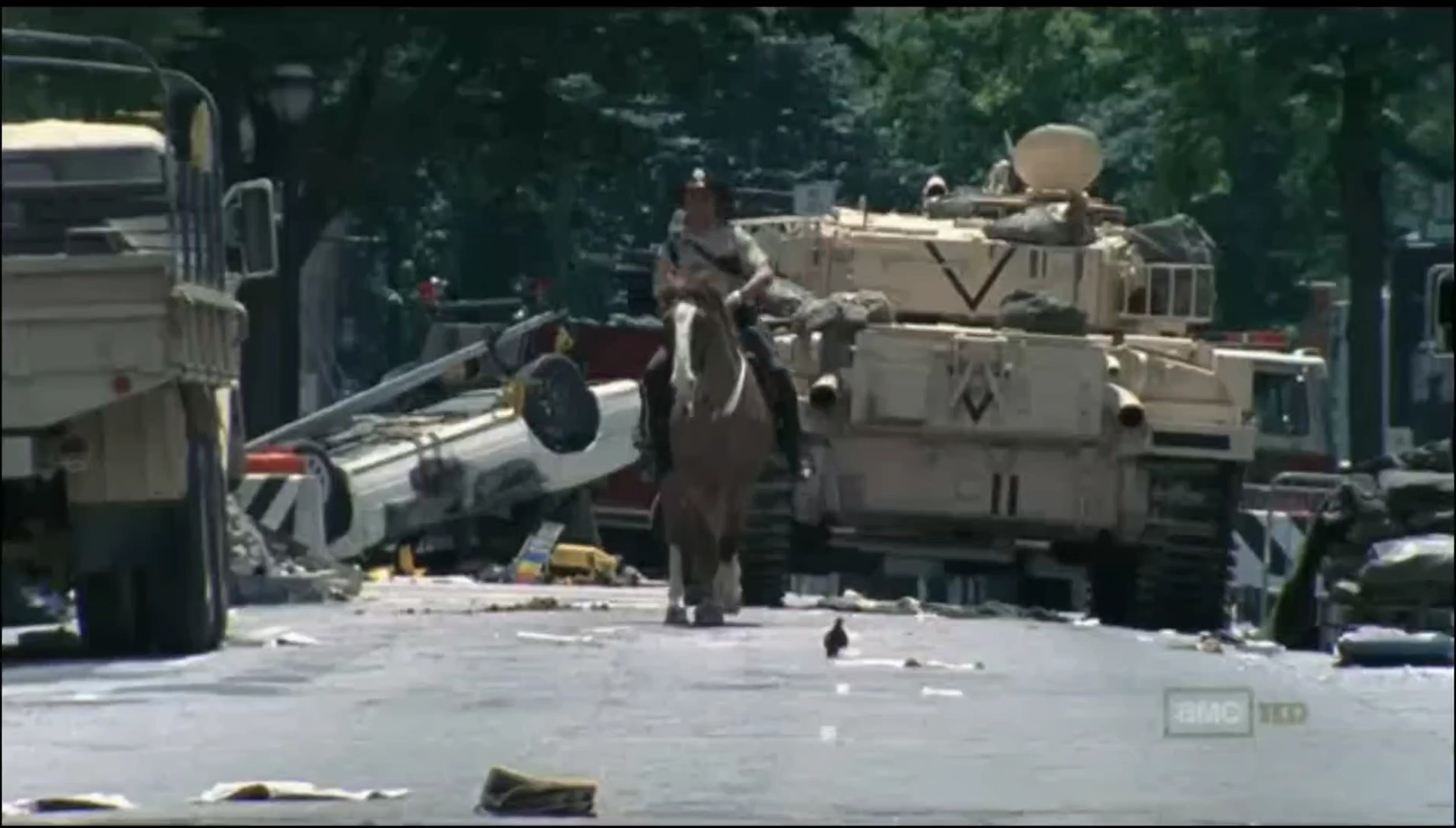 I'M SORRY OK