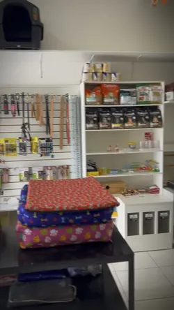 Petshop