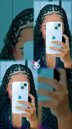 Sua foto