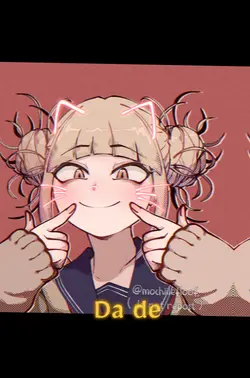 Toga version ^^