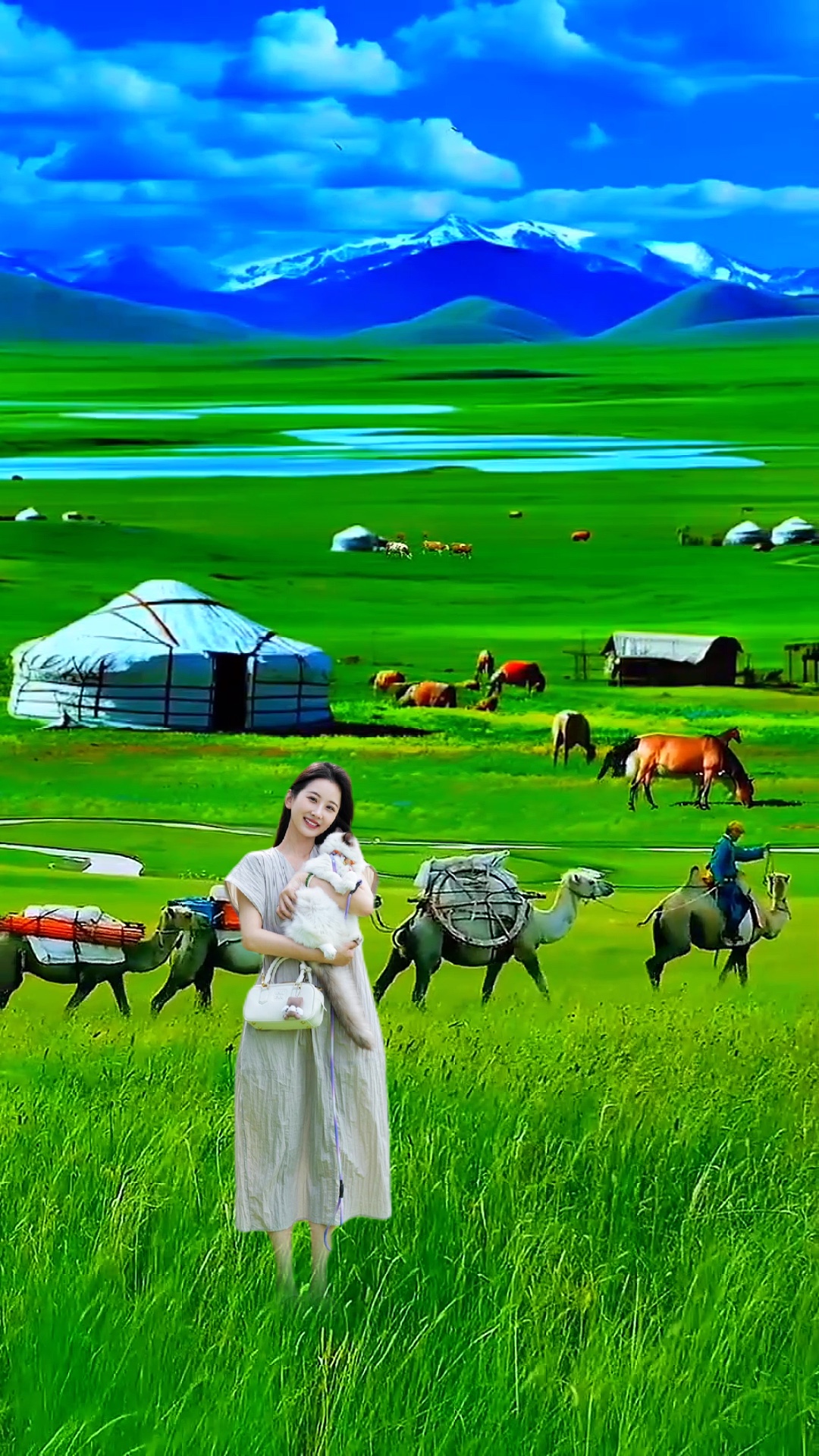 좋은 전망