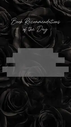 Book Recommendations