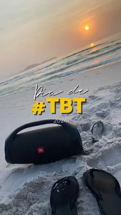 DIA DE TBT ✨🎉🏆☀️🫠