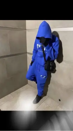 I trust nobody❤️