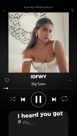 IDFWY 