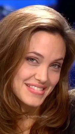 Angelina Jolie