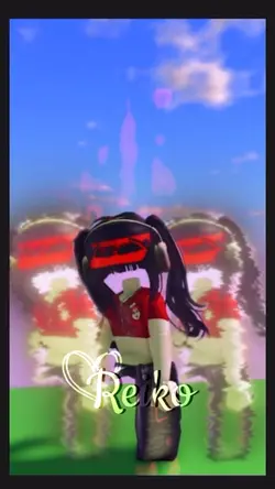 For a comp! 🥰❤️