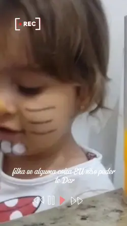 Filha, minha riqueza