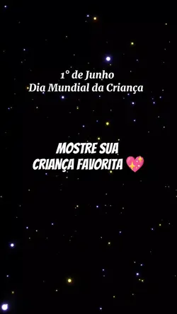 Criança 