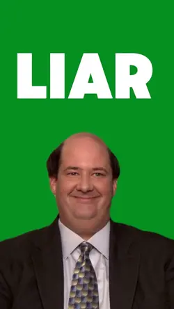 Liar