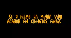 créditos finais 