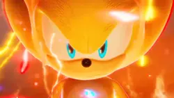 Super Sonic 2 Edit