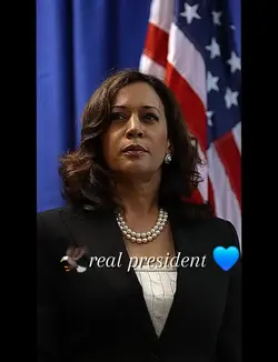 HARRIS <3