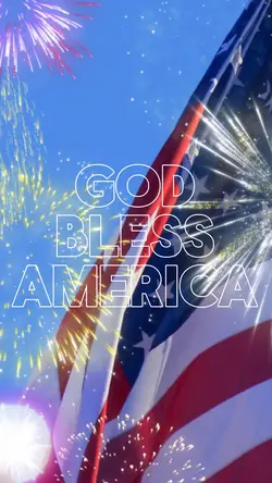 4th of July