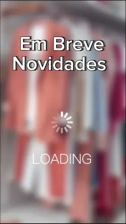 Carregando Novidades