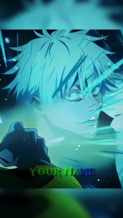 ANIME FREE EDIT