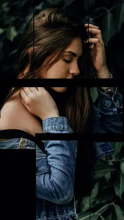 Clip picture or vide