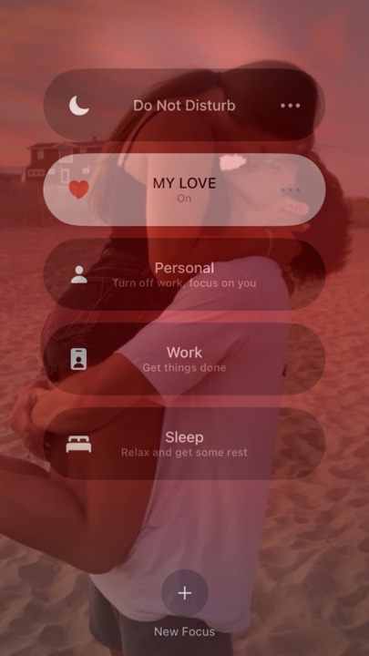 YOUR LOVE ❤️‍🩹