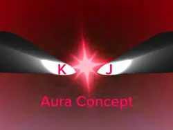 kj aura concept