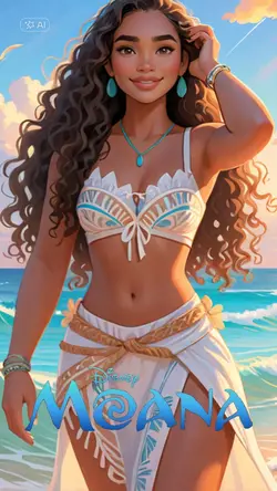 Efeito Moana