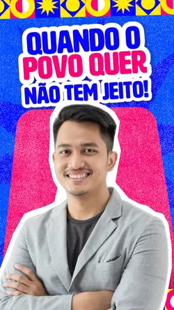 VEREADOR | PREFEITO