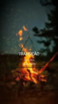 Transição