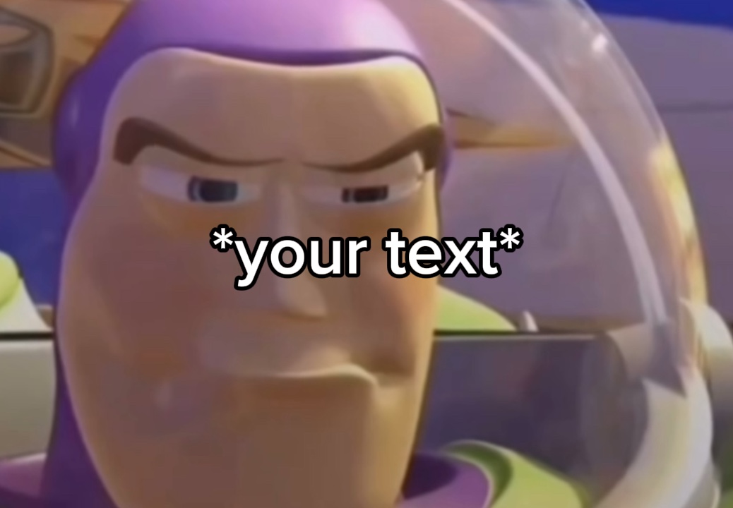 Woody slo mo lachen 