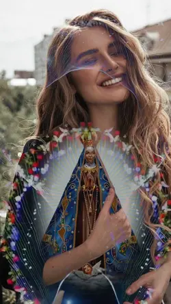 nossa senhora Aparec