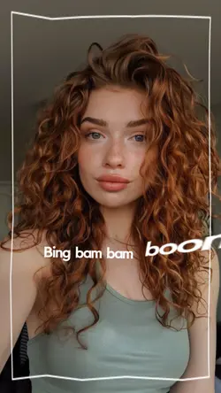 PeeKabo Bing bam bom